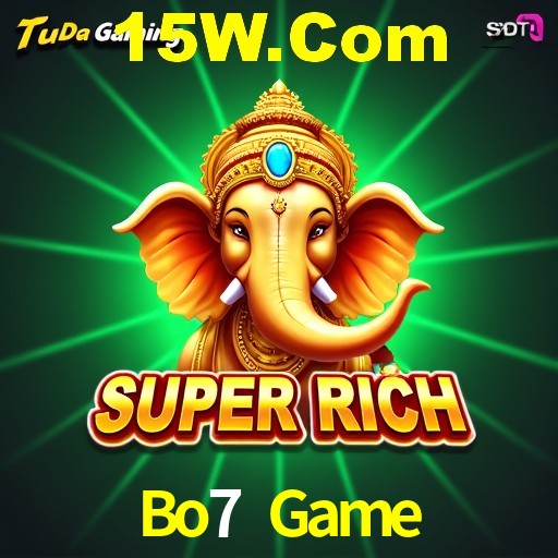 Bo7 Game