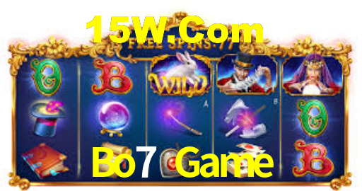 Welcome Bonus Bo7 Game