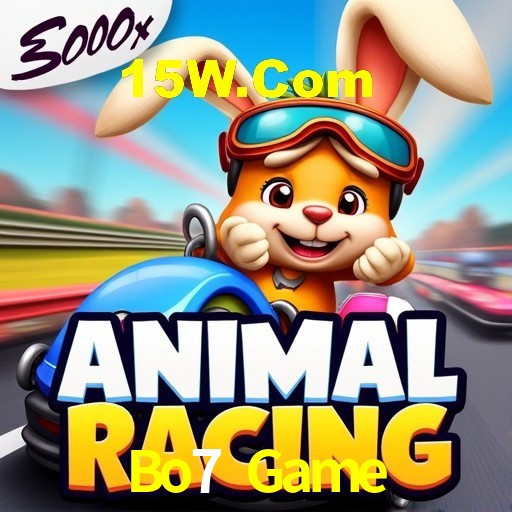 Casino Ao Vivo Bo7 Game